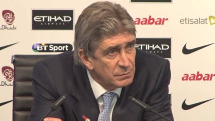 Pellegrini looking to start winning run at West Brom