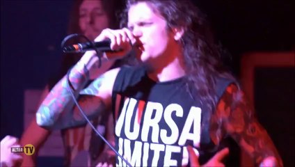 Miss May I - Hey Mister (Live Music Video 2013) HD