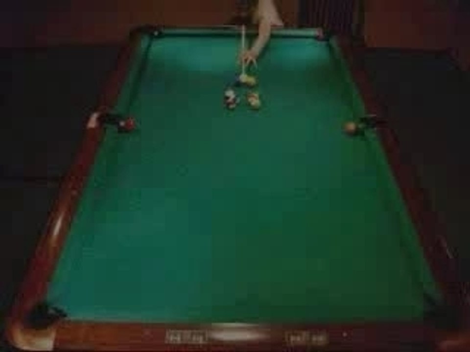 Snooker