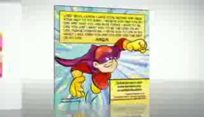 Bible tracts on Salvation