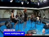 Gülcan Altan   -   Uykusuz Her Gece (Kanal A)