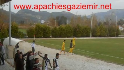 A2 Altay -  Bucaspor (Umut' un Golü)