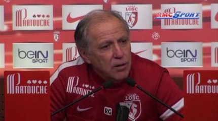 Quel accueil pour Thauvin à Lille ? 02/12