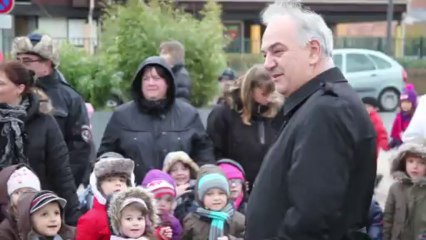 telethon13 à Loon-Plage