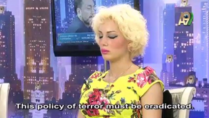 Love is the thing the world needs the most now (04.09.2013)