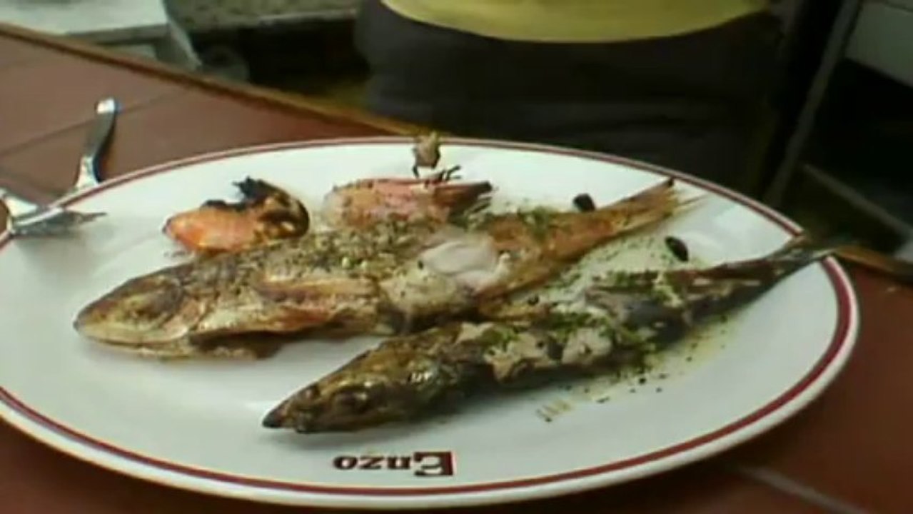 Floyd On Food - S01 - E03