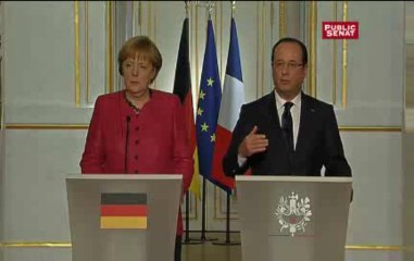 Retraites, concurrence… « il n’y aucun sujet tabou » affirme Hollande