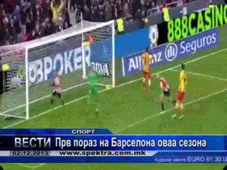 TV SPEKTRA VESTI 02.12