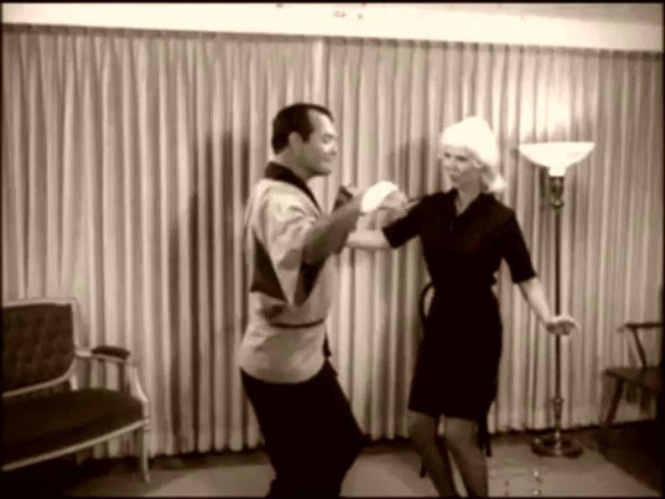 The Madhatters - Just won't leave