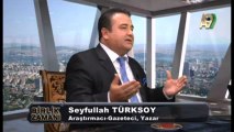 Birlik Zamanı - 11. Bölüm - Seyfullah Türksoy, Araştırmacı, Gazeteci-Yazar