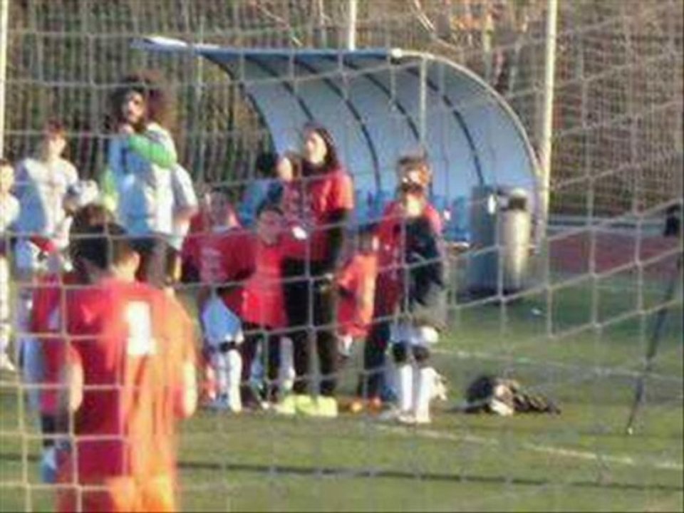 Partido solidario Kris y Sonia :) PROYECTO PAN