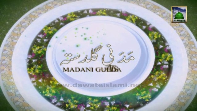 Islamic Knowledge 87 - Naiki per Riyakari - Maulana Ilyas Qadri