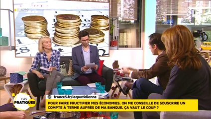 Le compte à terme, bon plan pour faire fructifier vos économies ?