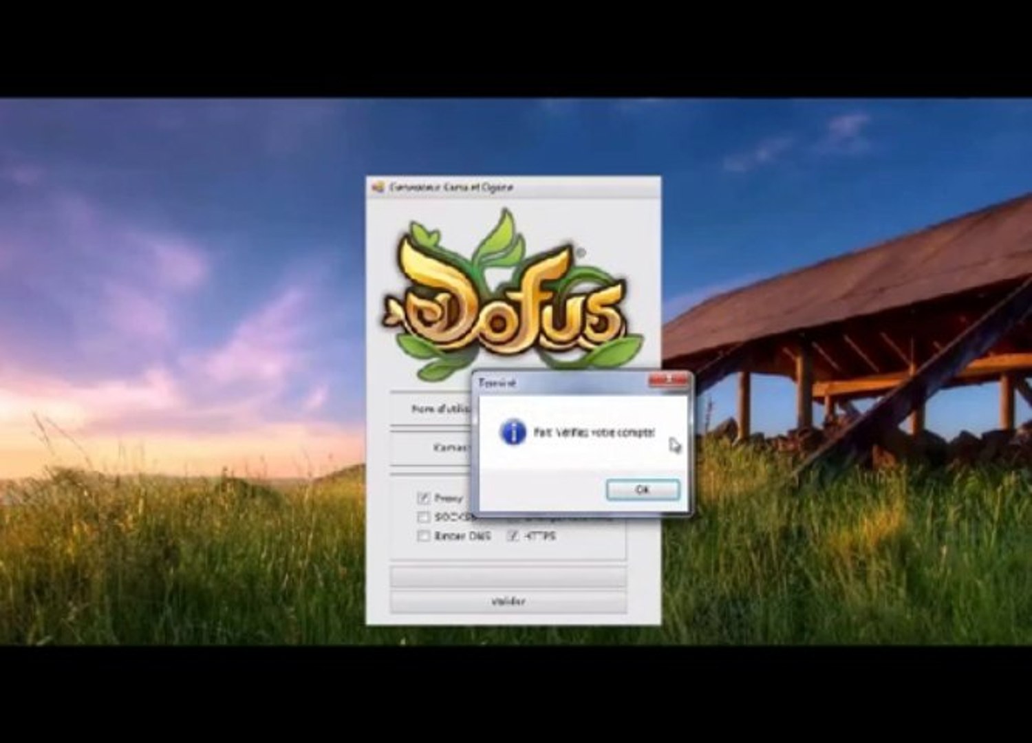 [ December 2013] Generateur de Kamas - Dofus Kamas Hack - Gratuit