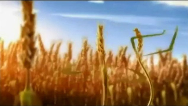 An Gorta Mór - The Great Famine - TG4