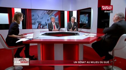 24H Sénat