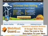 (Hostgator And Wordpress) - Free Web Hosting Tutorial
