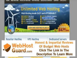 (Hostgator And Wordpress) - Free Web Hosting Tutorial