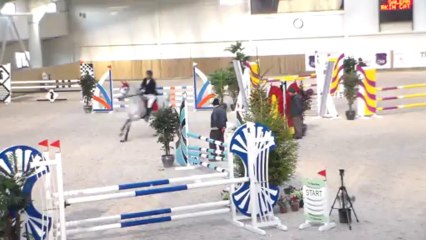 Barkin Catalay-Salena 1.05m