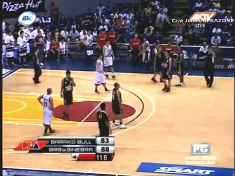 Basket : Willie Miller fait une bonne faute