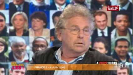 La politique de la transgression - Déshabillons-les