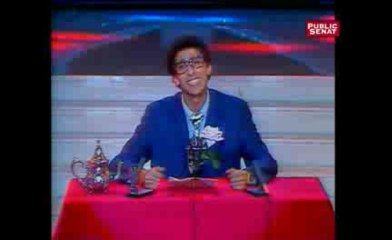 "Les Marcheurs, chronique des années beurs" extrait 3 .flv