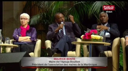 Réunion annuelle des Maires d'Outre-Mer - Evénements