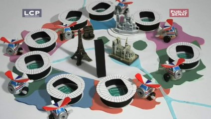 L'intercommunauté - Les clés de la République