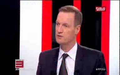 TVA/ Jean-Michel BAYLET  #PP3TV