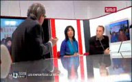 Débat Documentaire 