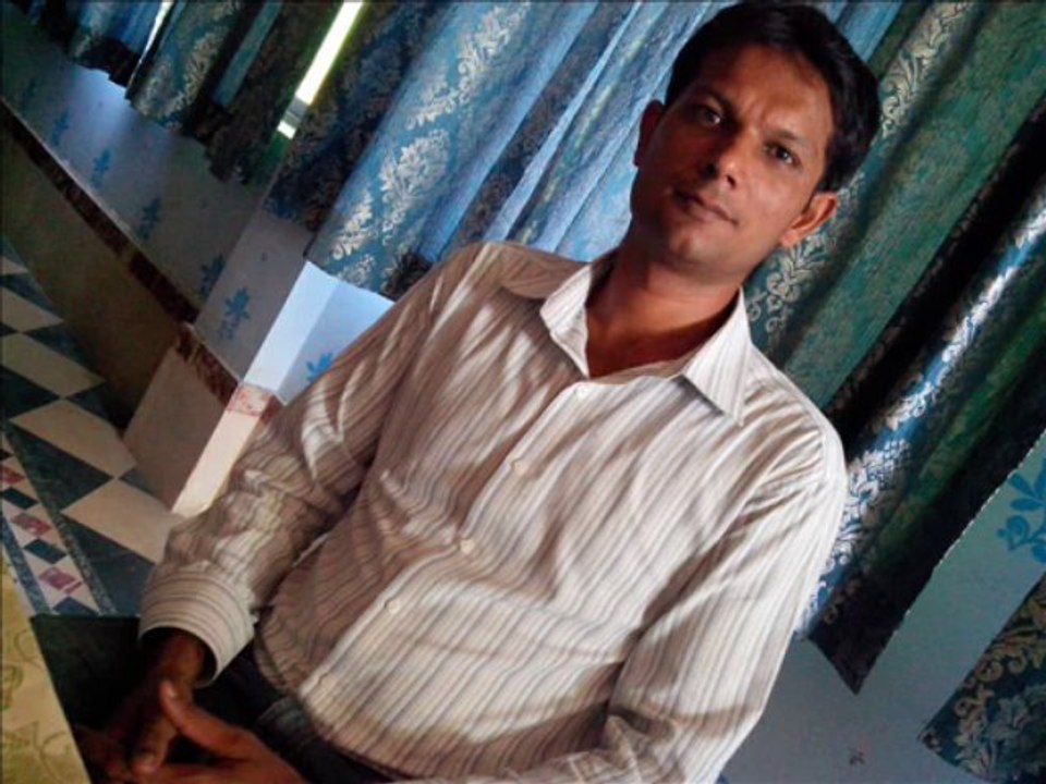 usman razzaq baryar
