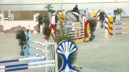 Barkin Catalay-Salena 1.15m