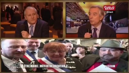 Le Club des Municipales