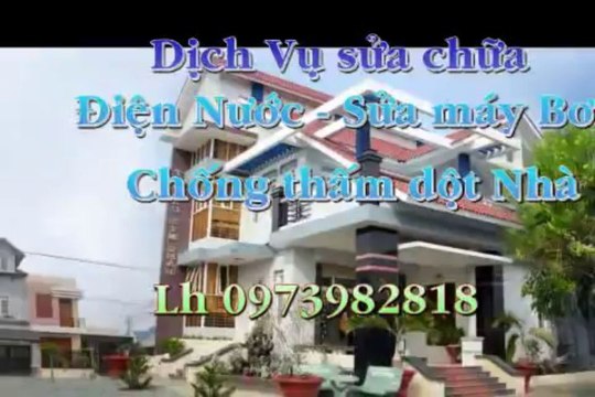 View (0919250556).Tho sua duong Ong nuoc tai quan 5 TPHCM