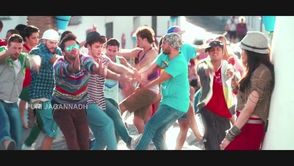 Heart Attack- Theatrical Trailer HD - Nithiin, Adah Sharma