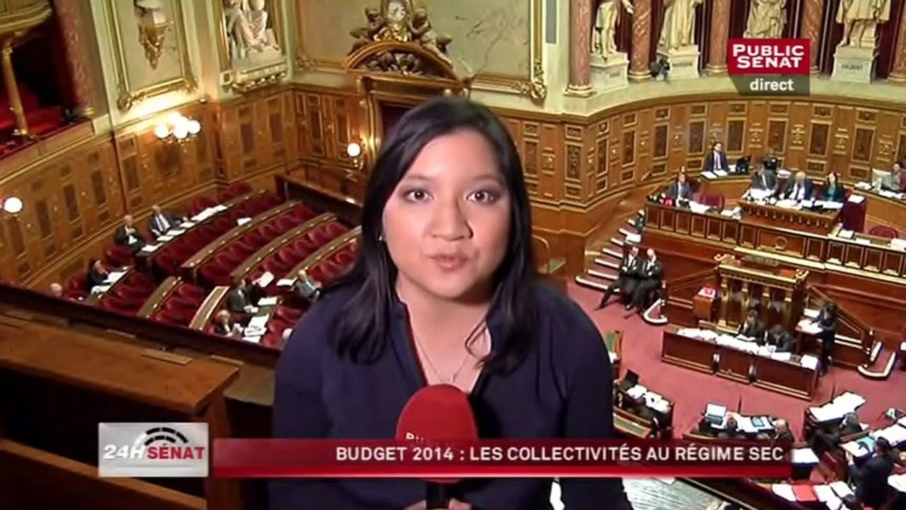 24H Sénat