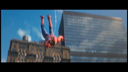 The Amazing Spider-Man 2 - Teaser 2 [HD] - Cinescondite
