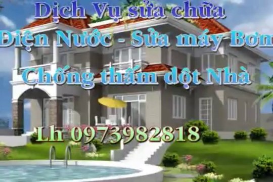 View (0919250556).Tho sua duong Ong nuoc tai quan 10 TPHCM