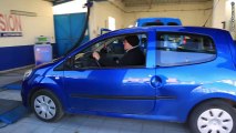 Autovision, contrôle technique automobile à La Rochelle 17