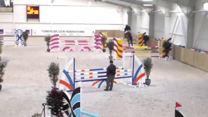 Mehmet Arda-Diktor 1.10m