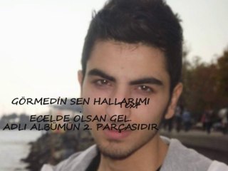 BAŞA BELA GÖRMEDİN SEN HALLARIMI 2014 YAKINDA SİZLERLE