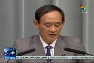 Pide Japón a vuelos de EE.UU. no avisen a China al pasar por su mar