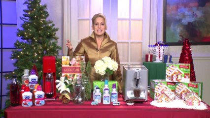 Host a Holly Jolly Holiday Party
