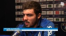 Handball : Montpellier se qualifie pour la suite de la Coupe EHF en battant Kaustik 35 à 29