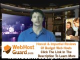 Free Site Builder and Hosting Services - video