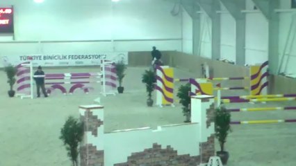 Mehmet Arda-Diktor 1.20m