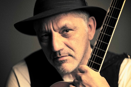 Βάλε μου δύσκολα - Νίκος Πορτοκάλογλου