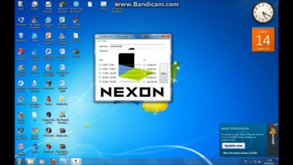New Combat Arms EU NX Hack (Doubler) 2013
