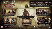 Assassin's Creed IV Black Flag (XBOXONE) - Trailer Accolade