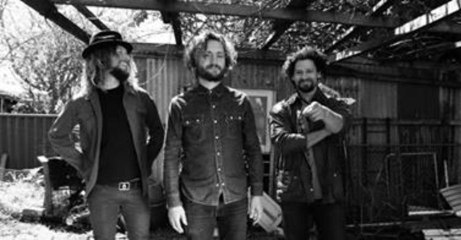 Only One - John Butler Trio - Official Video